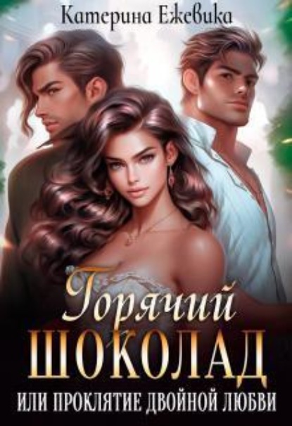 Скачать книгу Горячий шоколад, или Проклятие двойной любви