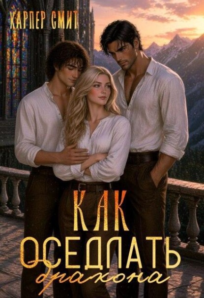 Скачать книгу Как оседлать дракона?