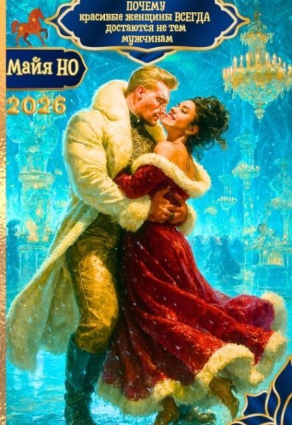 Скачать книгу Почему красивые женщины всегда достаются не тем мужчинам