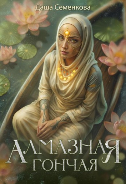 Скачать книгу Алмазная гончая