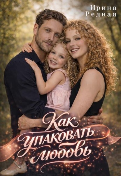 Скачать книгу Как упаковать любовь