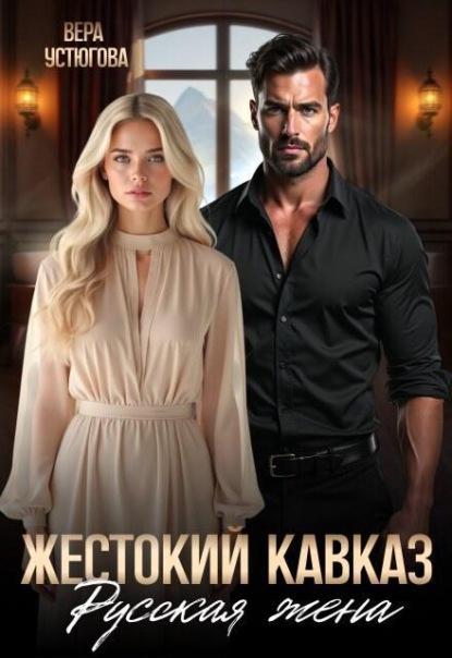 Жестокий Кавказ. Русская жена
