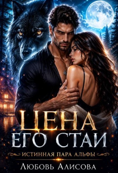 Скачать книгу Цена его стаи