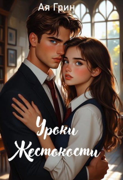 Скачать книгу Уроки Жестокости