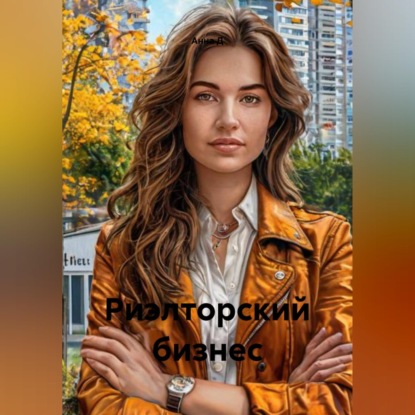 Скачать книгу Риэлторский бизнес