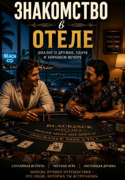 Скачать книгу Знакомство в отеле