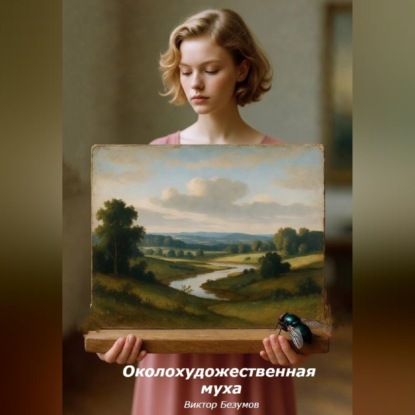 Скачать книгу Околохудожественная муха