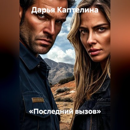 Скачать книгу «Последний вызов»