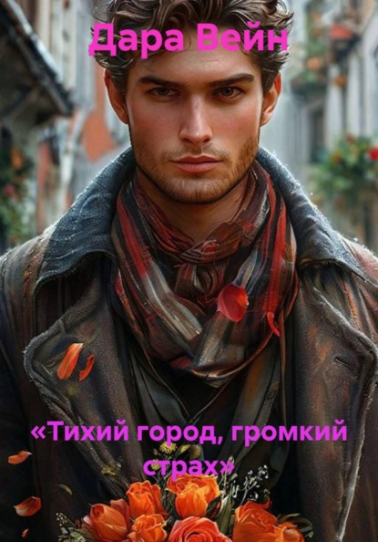 Скачать книгу «Тихий город, громкий страх»