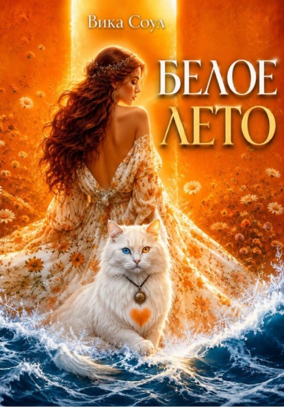 Скачать книгу Белое лето
