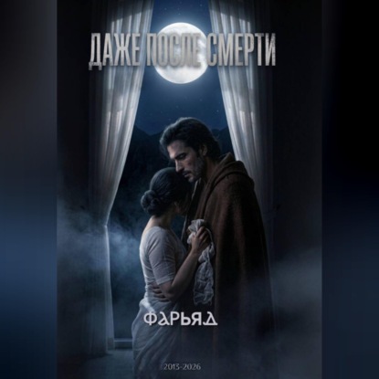 Скачать книгу Даже после смерти