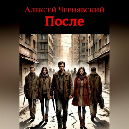 Скачать книгу После