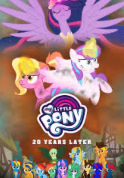 В мире MLP