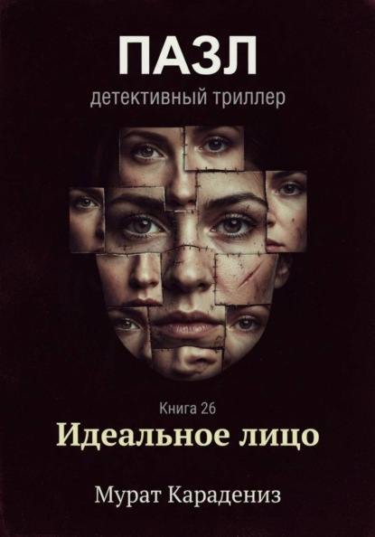 Скачать книгу Идеальное лицо