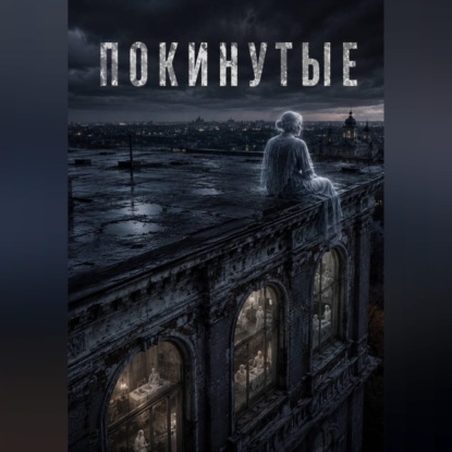 Скачать книгу Покинутые