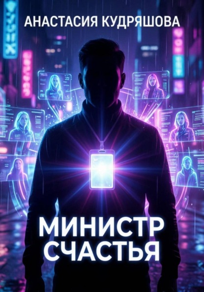 Скачать книгу Министр счастья