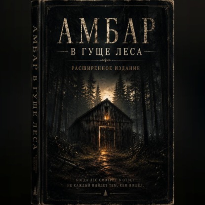 Амбар в гуще леса (расширенное издание)