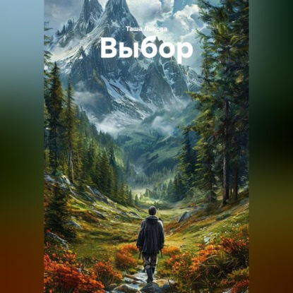 Скачать книгу Выбор