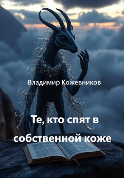 Скачать книгу Те, кто спят в собственной коже