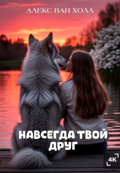 Навсегда твой друг