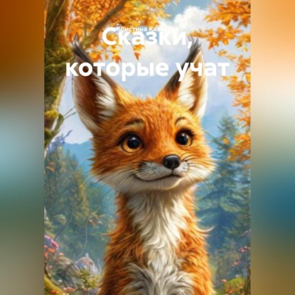 Скачать книгу Сказки, которые учат