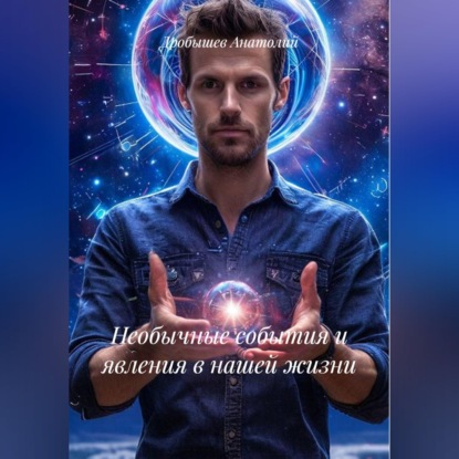 Скачать книгу НЕОБЫЧНЫЕ СОБЫТИЯ И ЯВЛЕНИЯ В НАШЕЙ ЖИЗНИ