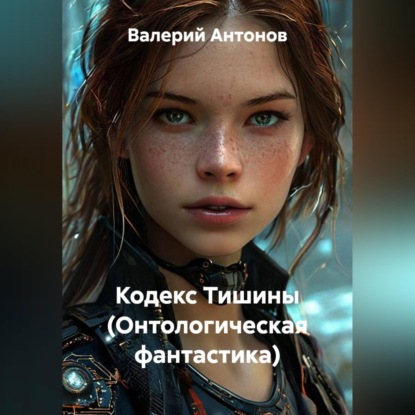 Скачать книгу Кодекс Тишины (Онтологическая фантастика)