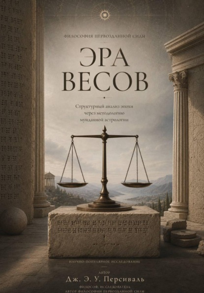 Скачать книгу Эра Весов