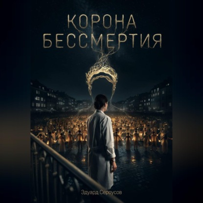 Скачать книгу Корона бессмертия