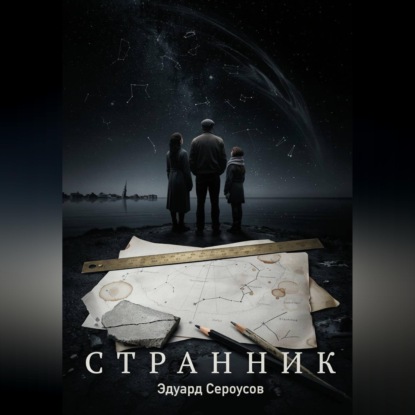 Скачать книгу Странник