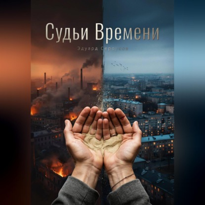 Скачать книгу Судьи Времени