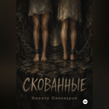 Скачать книгу Скованные