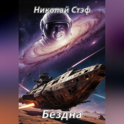 Скачать книгу Бездна