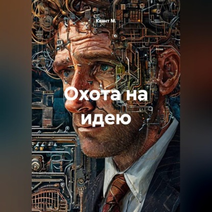 Скачать книгу Охота на идею
