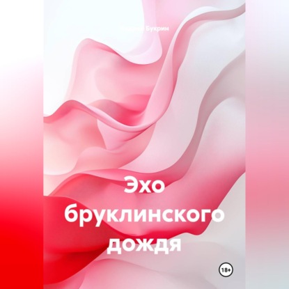 Скачать книгу Эхо бруклинского дождя