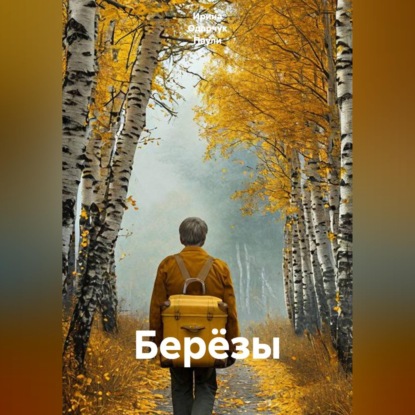 Скачать книгу Берёзы