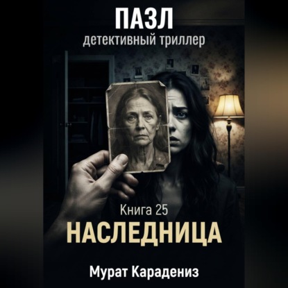 Скачать книгу Наследница