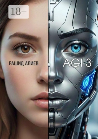 Скачать книгу AGI 3
