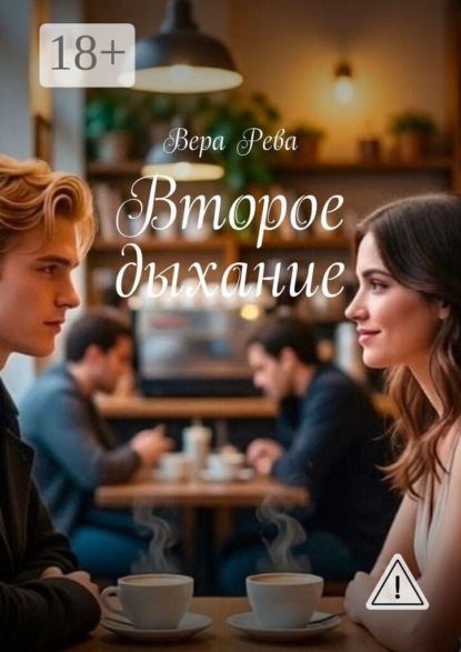 Скачать книгу Второе дыхание