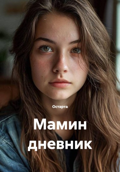Скачать книгу Мамин дневник