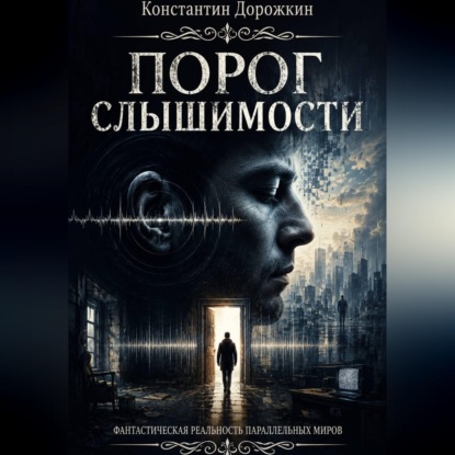 Порог слышимости