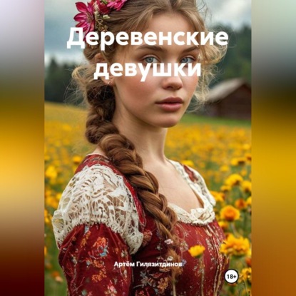 Скачать книгу Деревенские девушки
