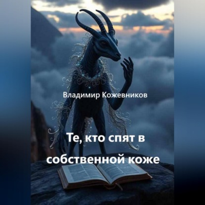 Скачать книгу Те, кто спят в собственной коже
