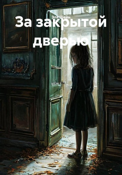 Скачать книгу За закрытой дверью