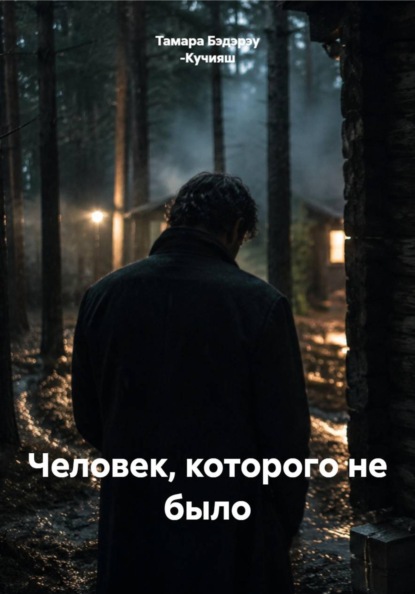 Скачать книгу Человек, которого не было