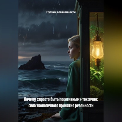 Скачать книгу Почему «просто быть позитивным» токсично: сила экологичного принятия реальности