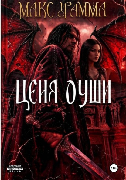Скачать книгу Цена души