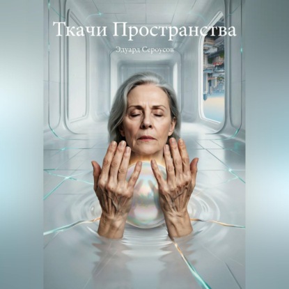 Скачать книгу Ткачи Пространства
