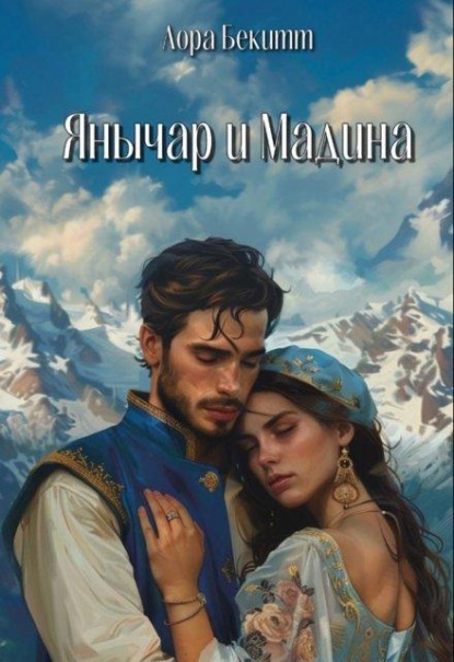 Скачать книгу Янычар и Мадина