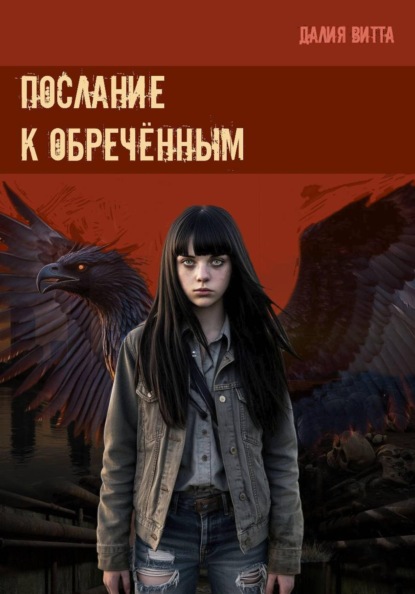 Скачать книгу Послание к обречённым